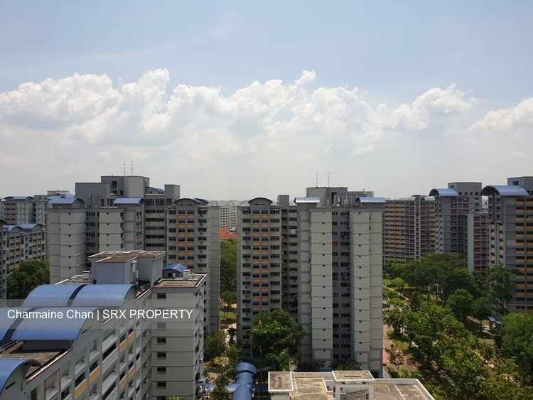 Choa Chu Kang Street 54 thumbnail photo